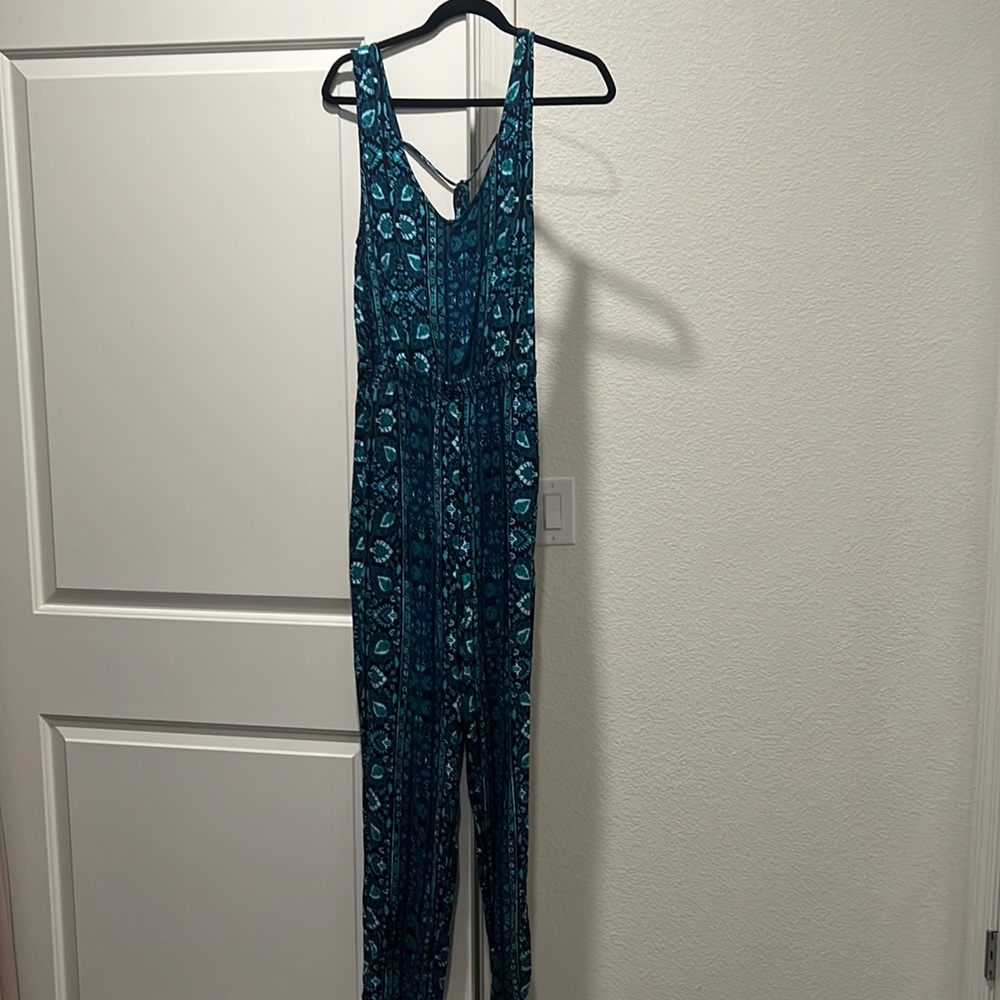 Forever 21 Full length romper
